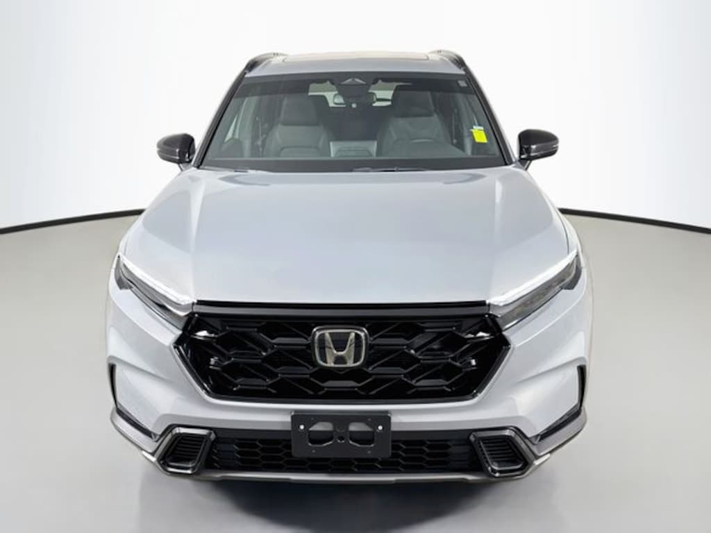 Used 2024 Honda CR-V Hybrid Sport SUV
