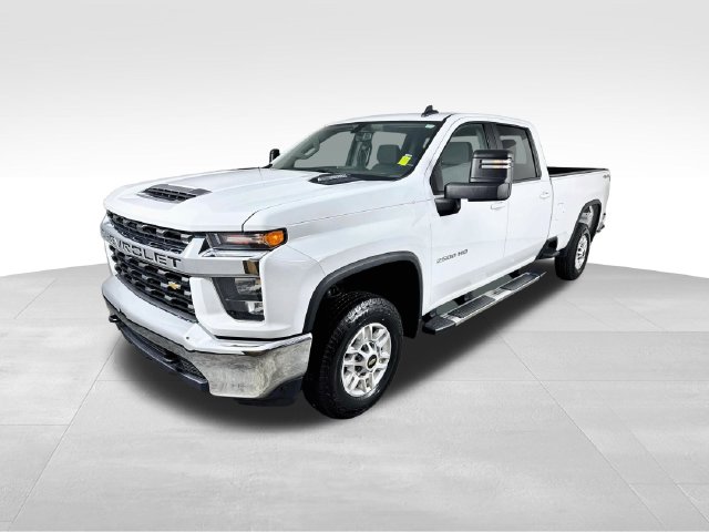 2023 Chevrolet Silverado 2500HD