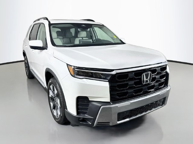 Used 2026 Honda Pilot Touring SUV