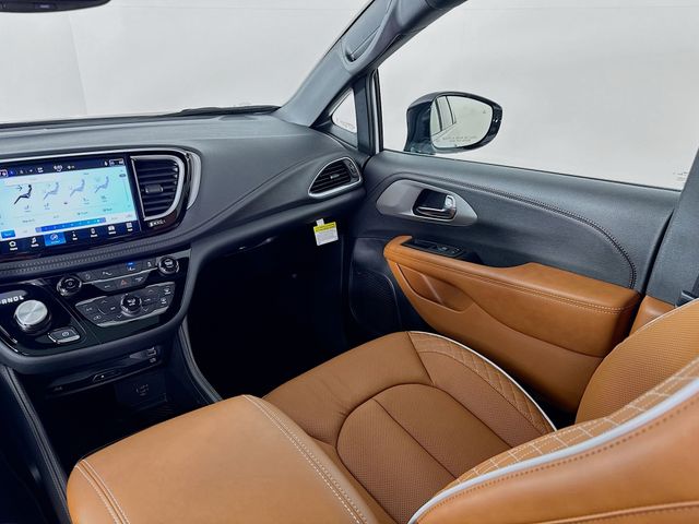 2026 Chrysler Pacifica Pinnacle - Photo 27