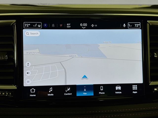 2026 Chrysler Pacifica Pinnacle - Photo 15