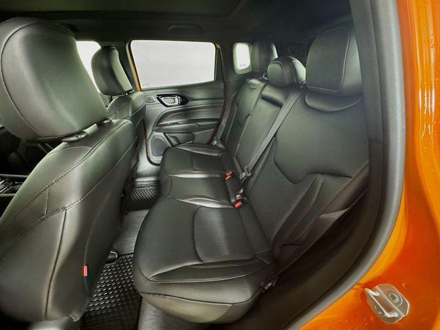 2026 Jeep Compass Trailhawk - Photo 24