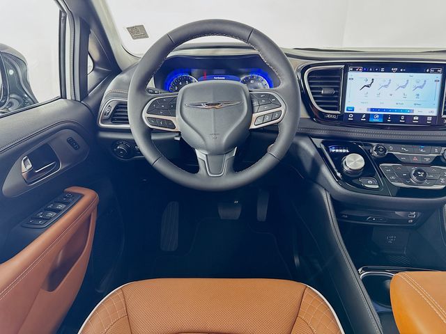 2026 Chrysler Pacifica Pinnacle - Photo 26