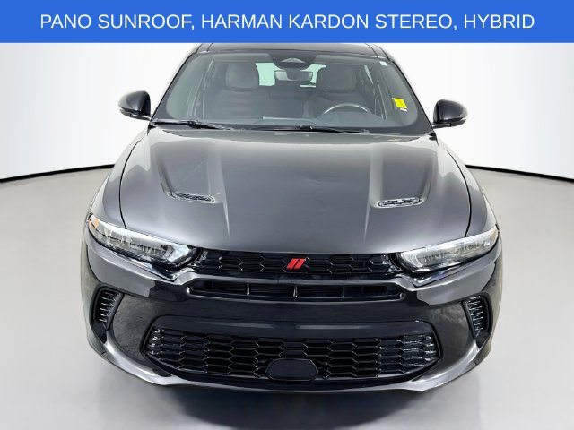 Used 2024 Dodge Hornet R/T Plus SUV