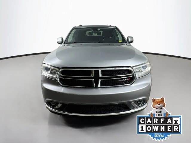 Used 2014 Dodge Durango SXT with VIN 1C4RDJAG8EC286859 for sale in Alcoa, TN