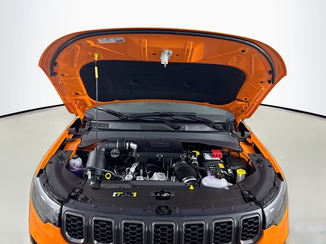 2026 Jeep Compass Trailhawk - Photo 28