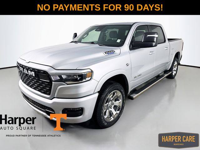 2026 RAM 1500 Pickup Big Horn/Lone Star