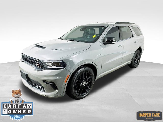 Used 2023 Dodge Durango R/T Plus SUV