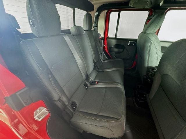 2025 Jeep Gladiator Sport S - Photo 28