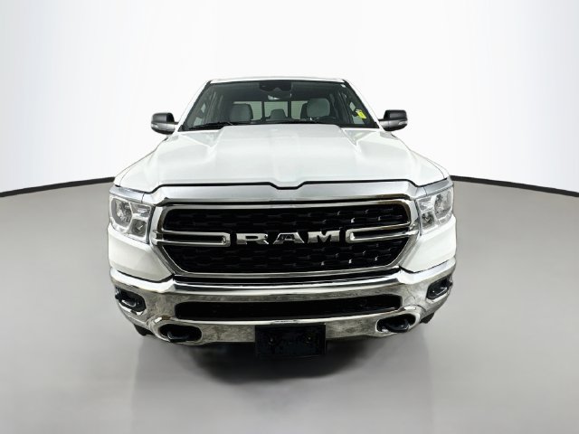 Used 2024 Ram 1500 Big Horn/Lone Star Truck Crew Cab