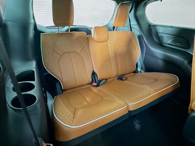 2026 Chrysler Pacifica Pinnacle - Photo 32