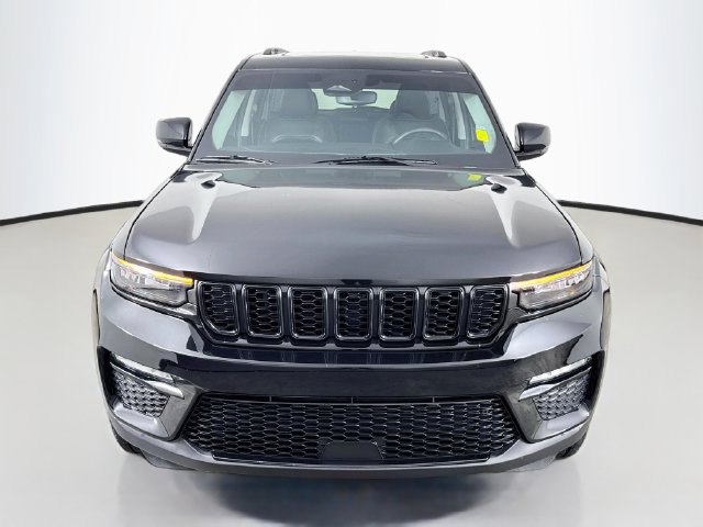 Used 2024 Jeep Grand Cherokee Limited SUV