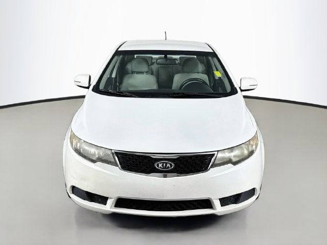 Used 2012 Kia Forte EX with VIN KNAFU4A23C5547550 for sale in Alcoa, TN