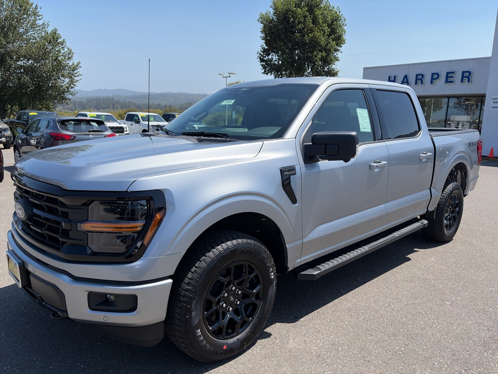 2026 Ford F-150 XLT TRUCK