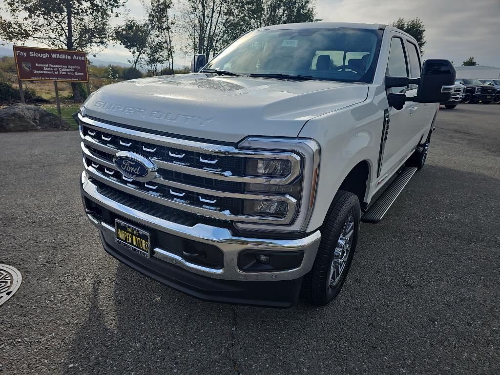2026 Ford F-350 Super Duty