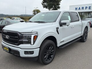 2026 Ford F-150 Lariat&reg; TRUCK