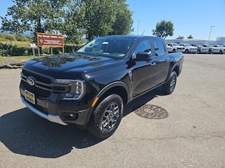 2026 Ford Ranger XLT TRUCK
