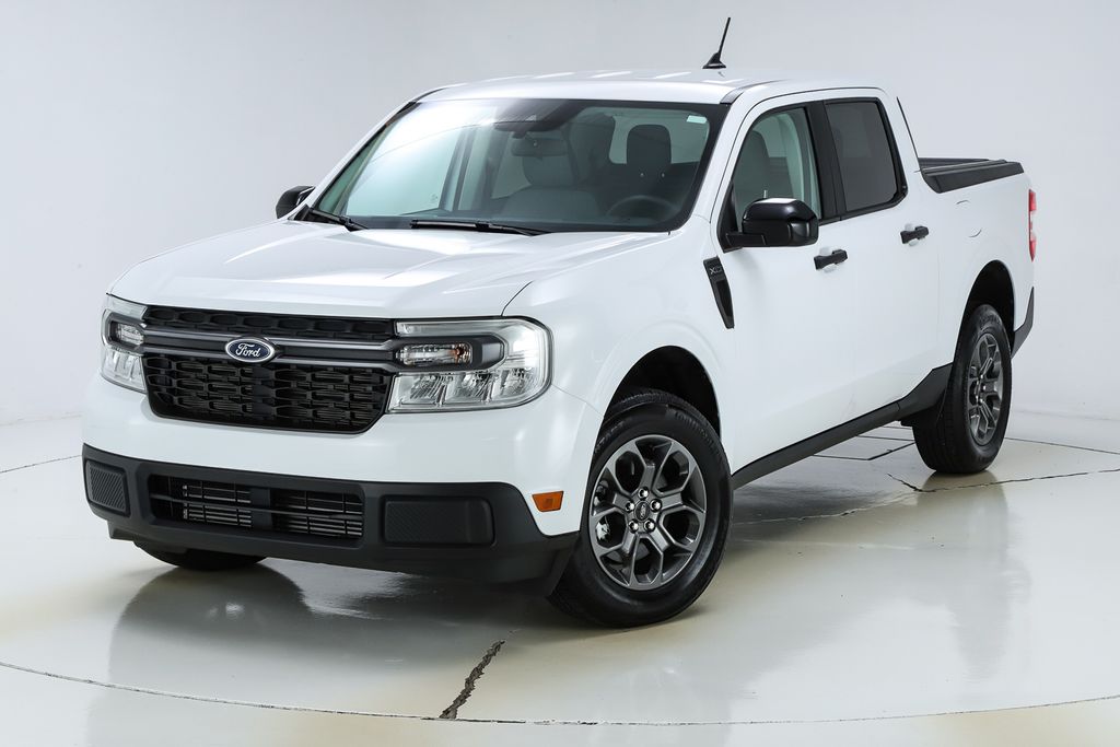 2024 Ford Maverick