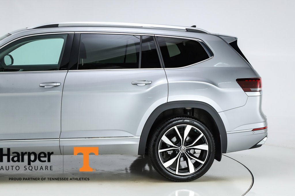 Used 2026 Volkswagen Atlas SEL Premium R-Line SUV
