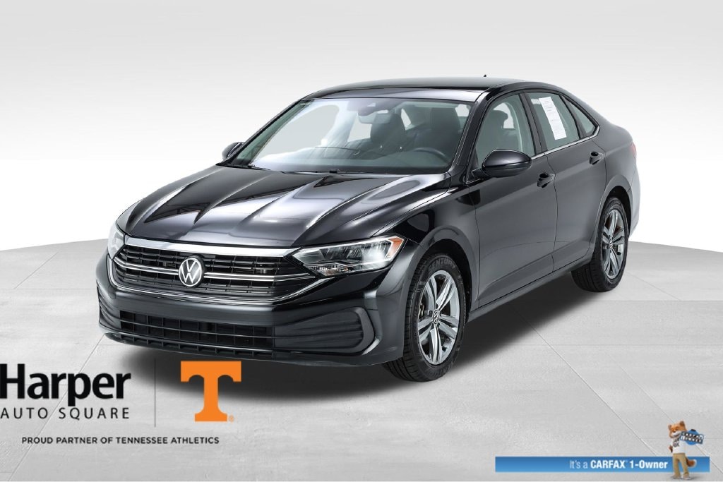 2024 Volkswagen Jetta
