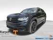  Volkswagen Atlas Cross Sport