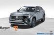  Volkswagen Atlas Cross Sport
