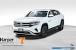  Volkswagen Atlas Cross Sport