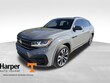  Volkswagen Atlas Cross Sport