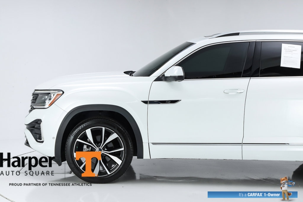 Used 2024 Volkswagen Atlas 2.0T SEL Premium R-Line SUV