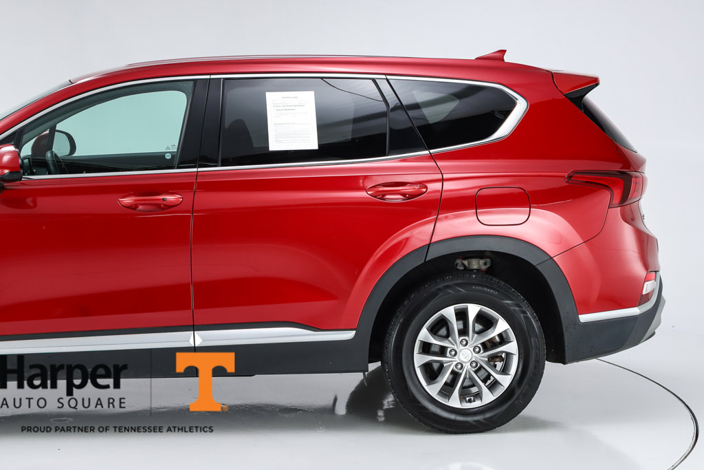Used 2019 Hyundai Santa Fe SEL SUV