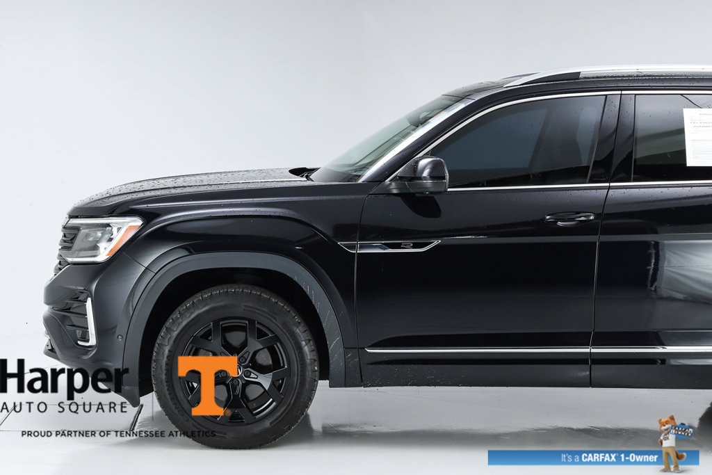 Used 2024 Volkswagen Atlas 2.0T SEL Premium R-Line SUV
