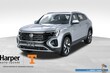  Volkswagen Atlas Cross Sport