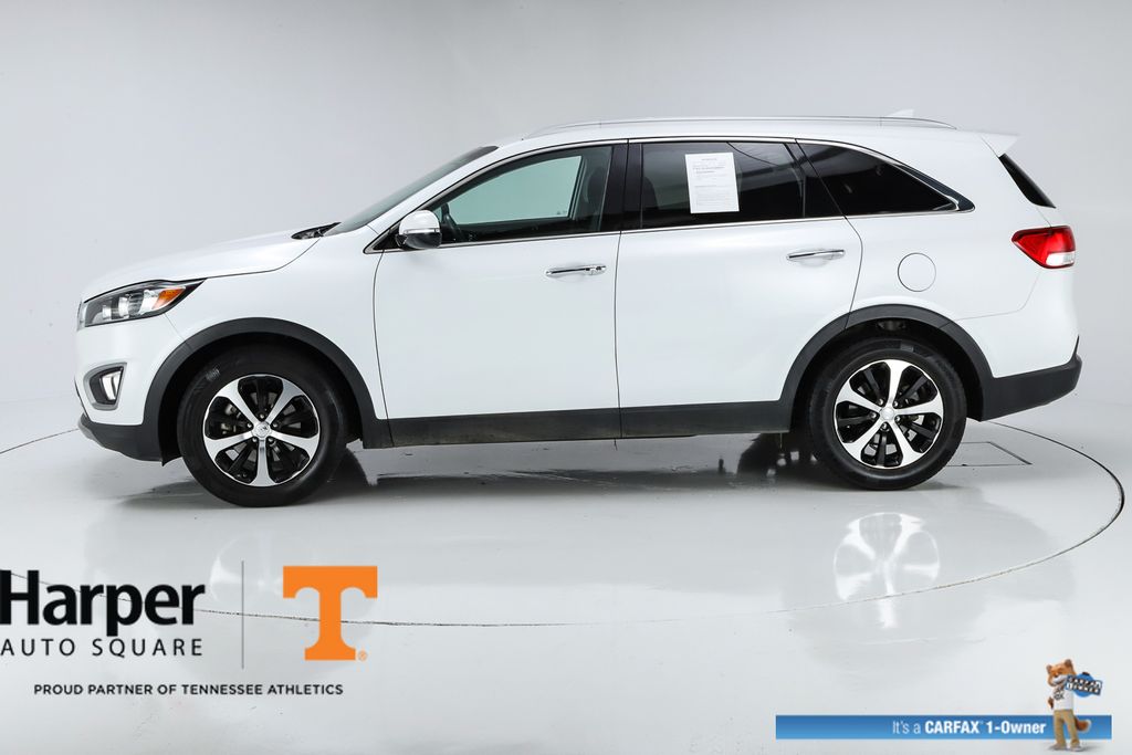 Used 2018 Kia Sorento EX SUV