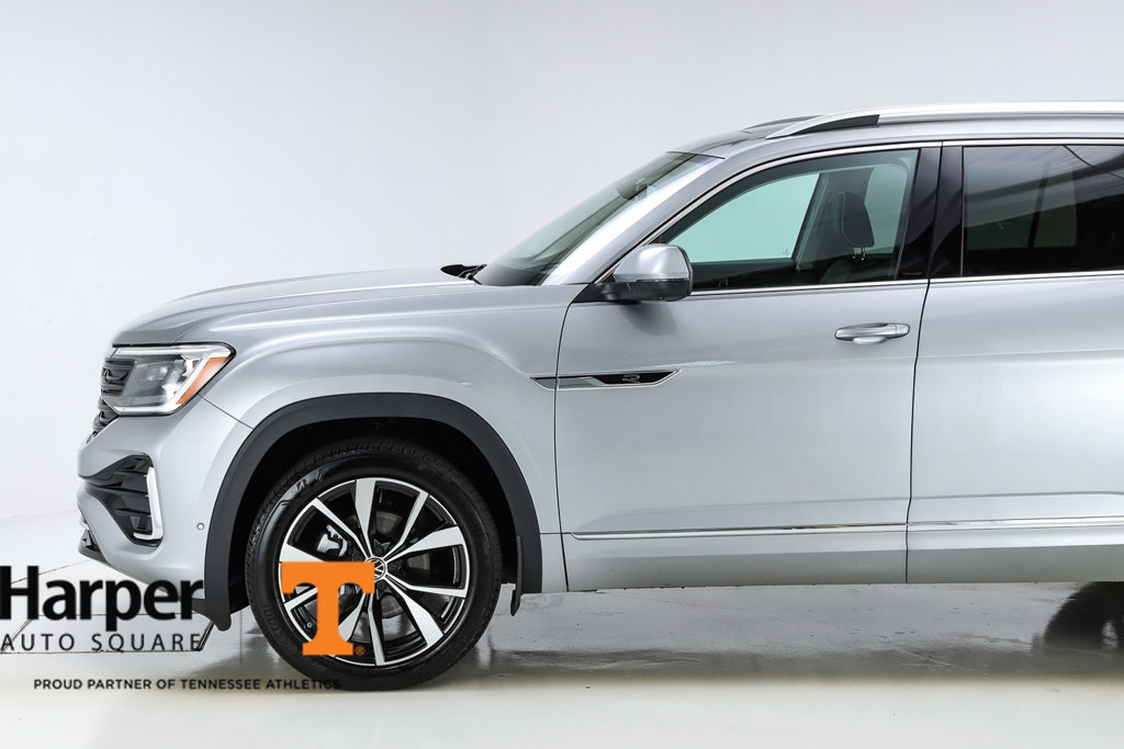 Used 2026 Volkswagen Atlas SEL Premium R-Line SUV