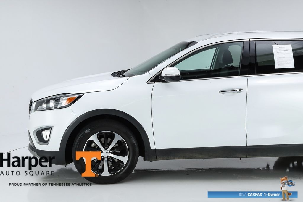 Used 2018 Kia Sorento EX SUV