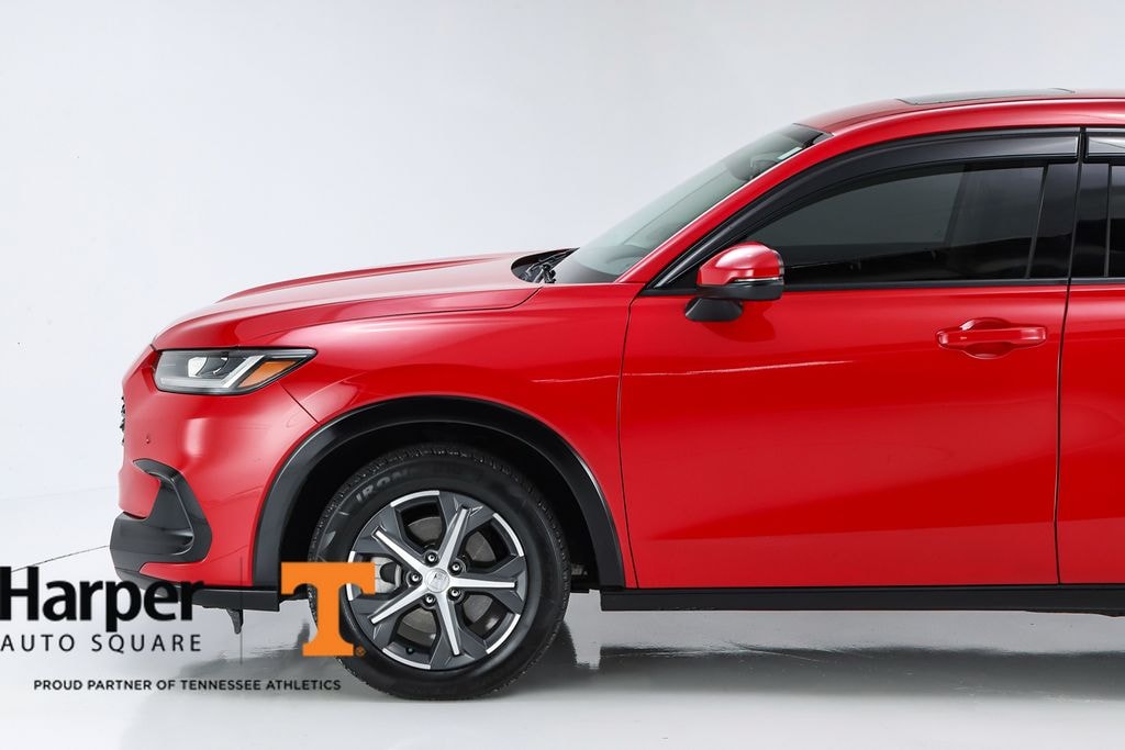 Used 2023 Honda HR-V EX-L 2WD SUV