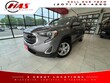  GMC Terrain