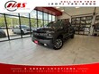 Chevrolet Silverado 1500 LTD