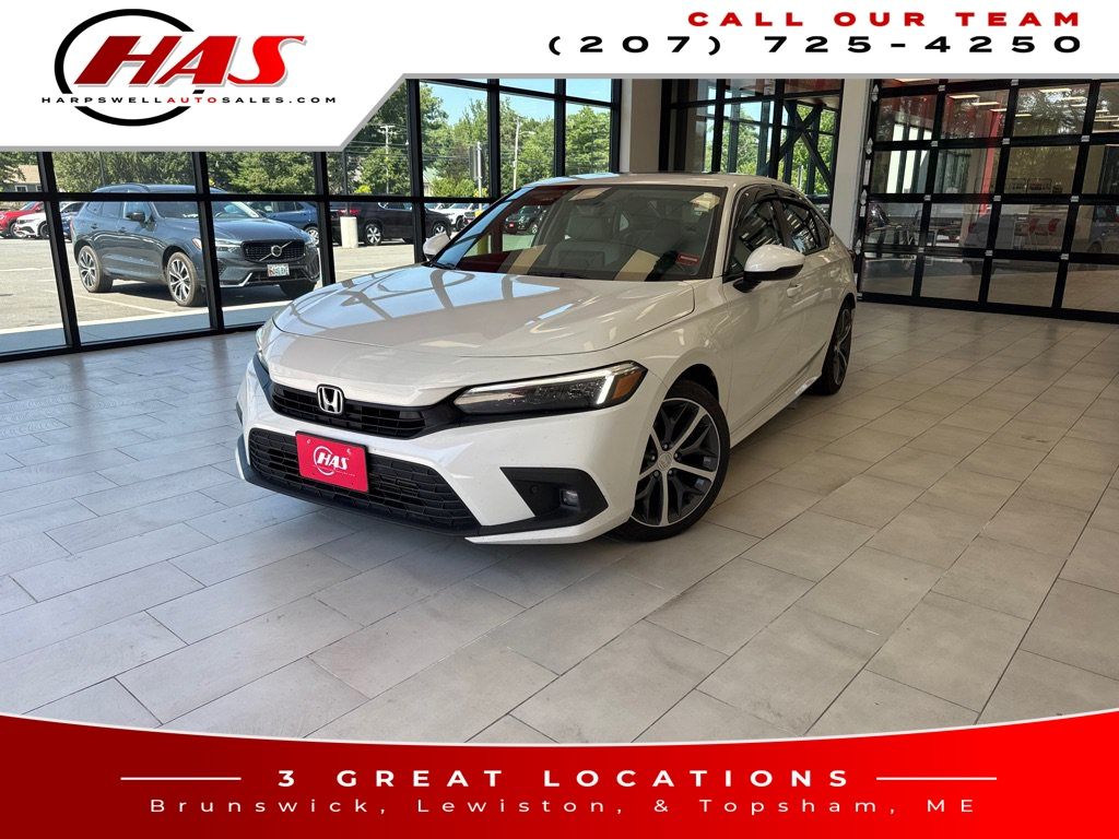 2023 Honda Civic