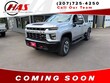  Chevrolet Silverado 2500HD