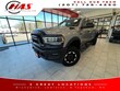  Ram 2500
