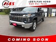  Chevrolet Silverado 3500HD