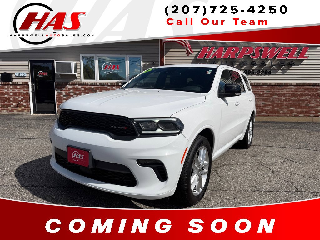 2023 Dodge Durango