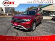  Volkswagen Atlas