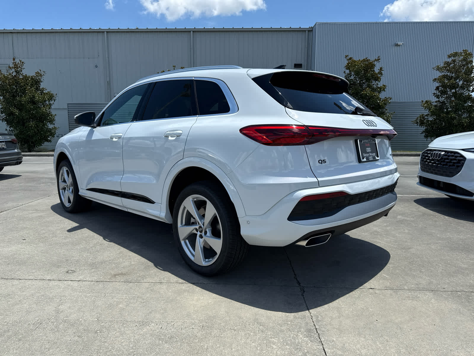 2025 Audi Q5 Premium Plus - Photo 7