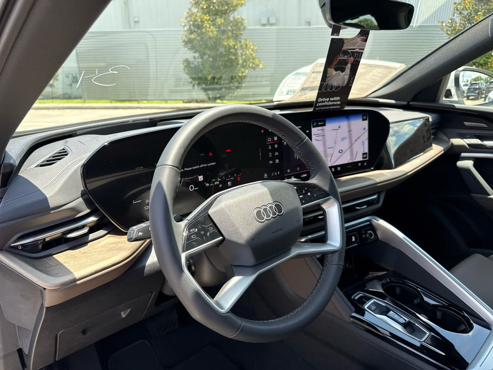 2025 Audi Q5 Premium Plus - Photo 24
