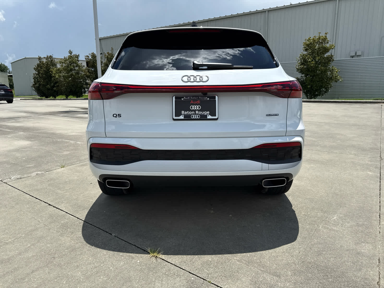 2025 Audi Q5 Premium Plus - Photo 6