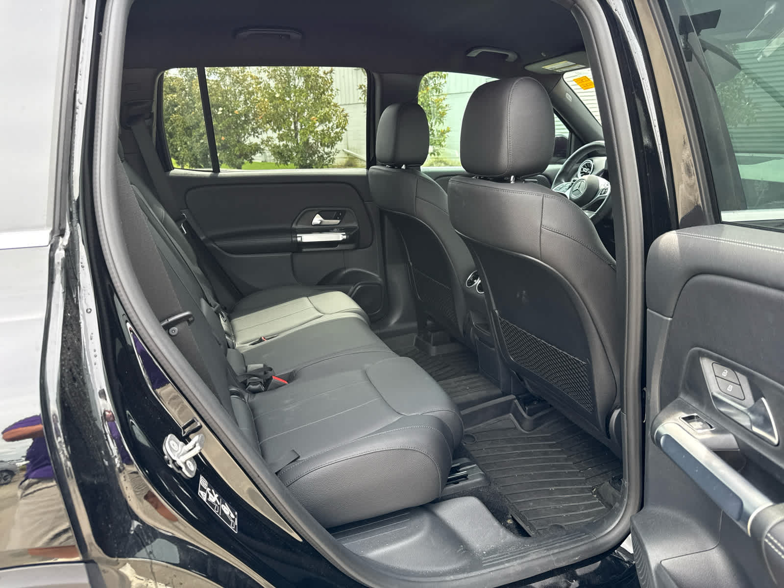 2024 Mercedes-Benz GLB Base - Photo 18