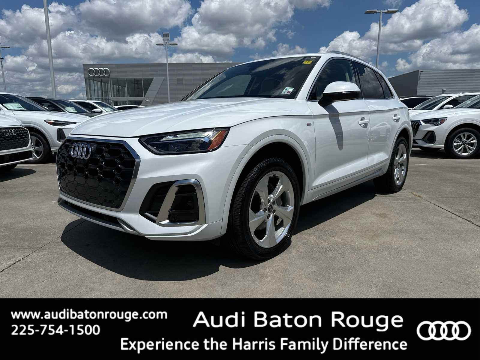 2024 Audi Q5
