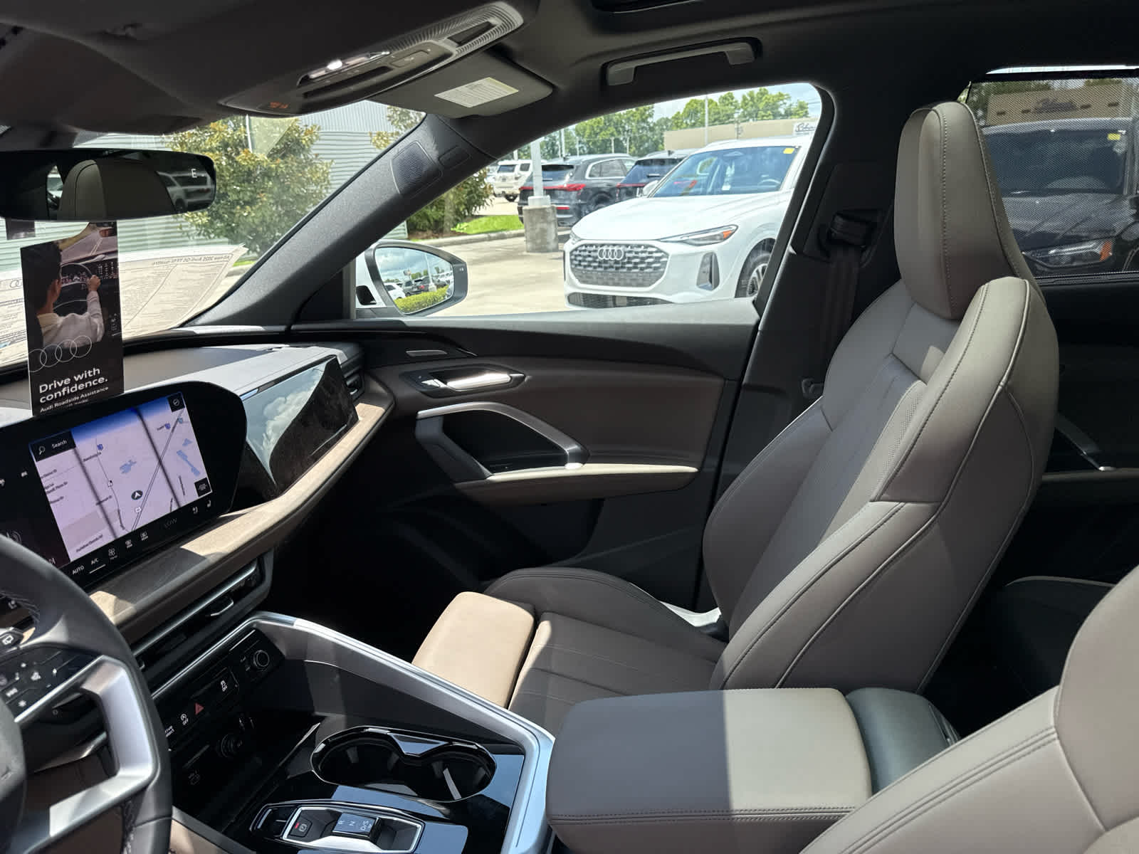 2025 Audi Q5 Premium Plus - Photo 25